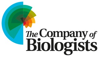 The comany of Biologists